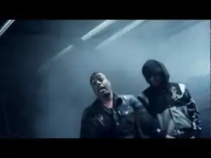Video: Jazz Lazer - What Nigga (feat. Future)